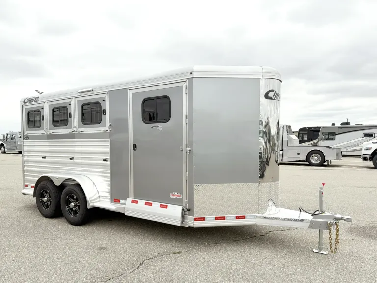 2026 Cimarron Norstar 3HBP