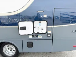 2027 Winnebago Navion 24R | Thumbnail Photo 22 of 22
