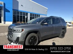 2023 GMC Acadia AT4 | Thumbnail Photo 24 of 24