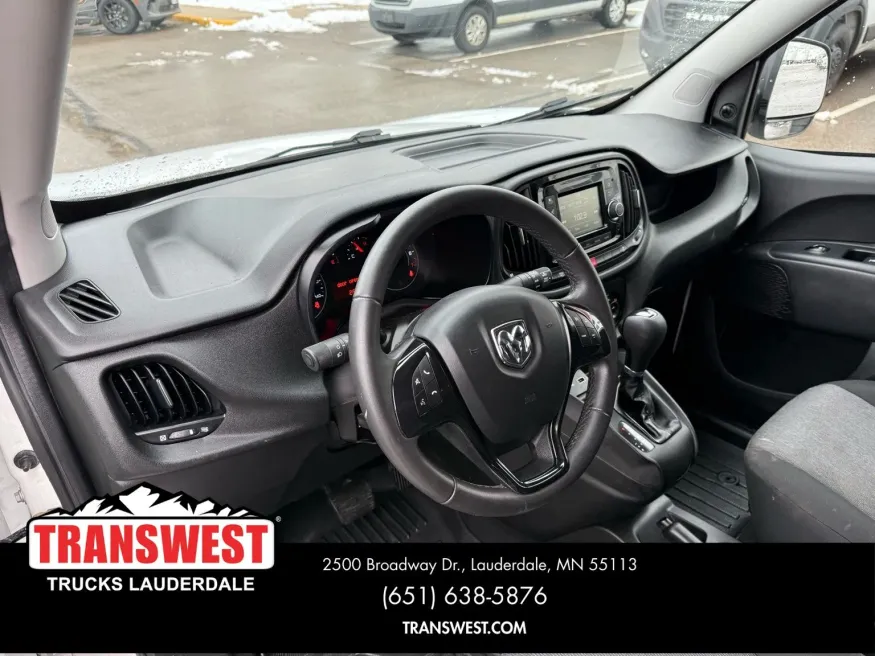 2022 RAM Promaster City Base | Photo 3 of 21