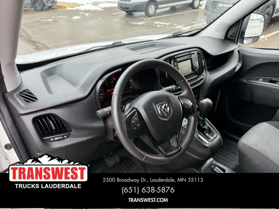 2022 RAM Promaster City Base | Photo 3 of 21