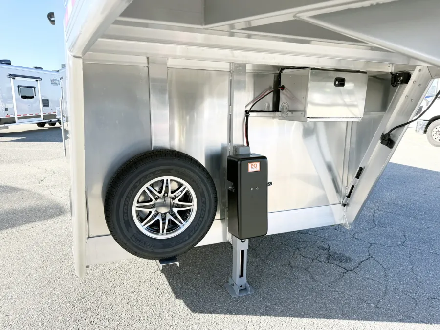 2026 Cimarron Stierwalt Pro Series | Photo 22 of 23