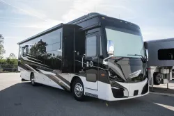 2023 Tiffin Phaeton 37BH | Thumbnail Photo 8 of 28