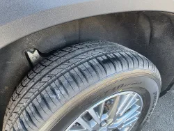 2024 Chevrolet Traverse AWD LT | Thumbnail Photo 8 of 29