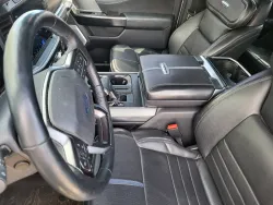 2024 Ford F-150 Platinum | Thumbnail Photo 11 of 26