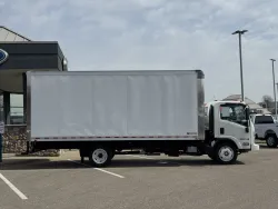2025 Isuzu NRR GAS | Thumbnail Photo 11 of 21