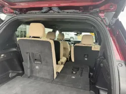 2024 Jeep Grand Cherokee L Limited | Thumbnail Photo 8 of 23