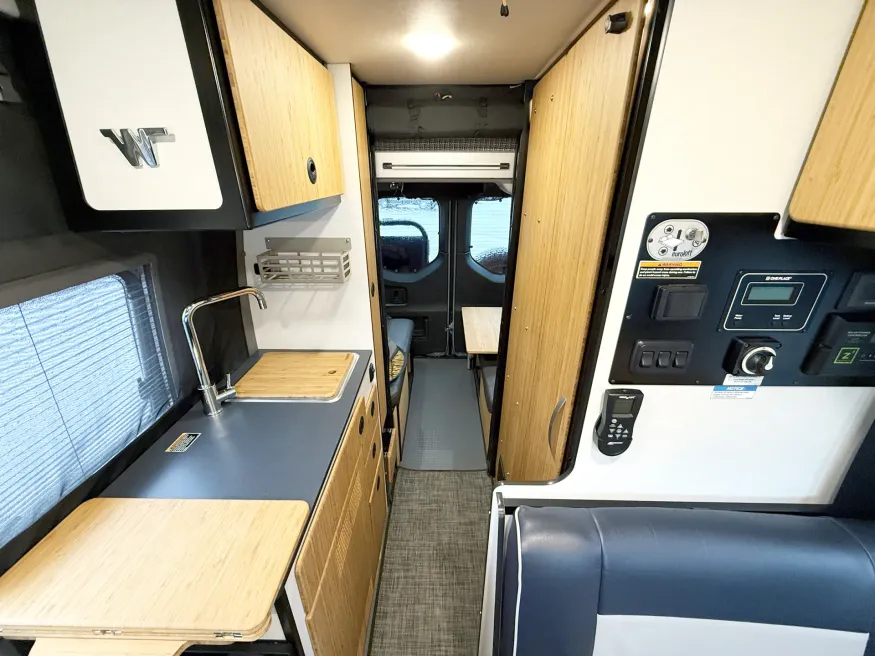 2023 Winnebago Revel 44E | Photo 5 of 20