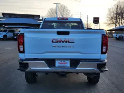 2026 GMC Sierra 2500HD Pro | Thumbnail Photo 11 of 28