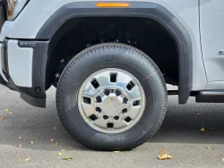 2026 GMC Sierra 3500HD Denali Ultimate | Thumbnail Photo 21 of 31