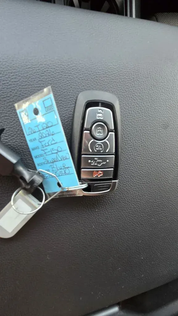 2026 Ford F-150 | Photo 25 of 31