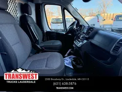 2023 RAM ProMaster 2500 High Roof | Thumbnail Photo 6 of 20