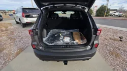 2026 Ford Escape | Thumbnail Photo 8 of 28