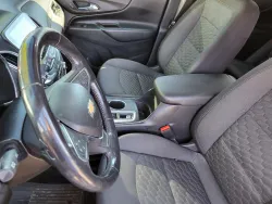 2018 Chevrolet Equinox LT | Thumbnail Photo 11 of 24