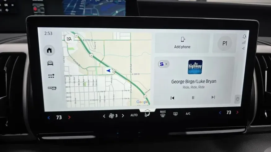 2026 Ford Expedition Max | Photo 37 of 47