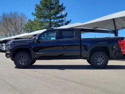 2026 GMC Sierra 1500 AT4X | Thumbnail Photo 4 of 27
