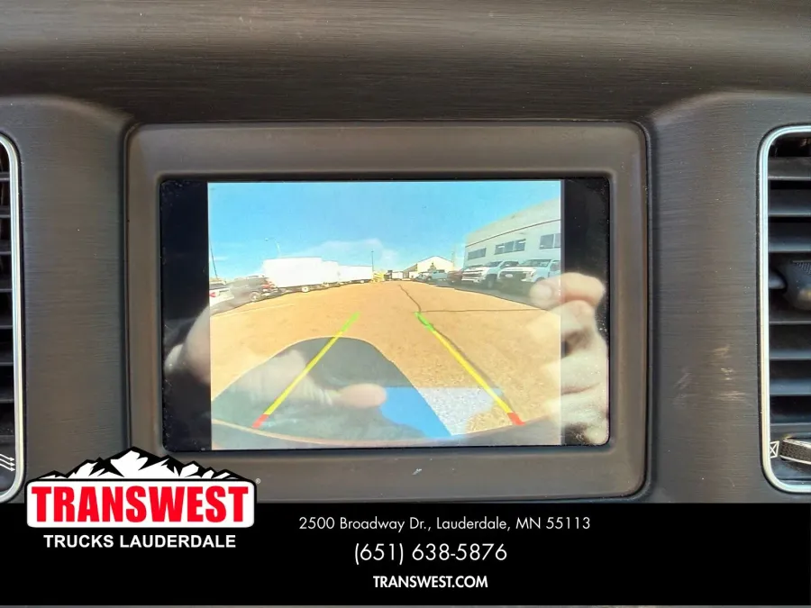 2019 Dodge Charger Police | Photo 9 of 20