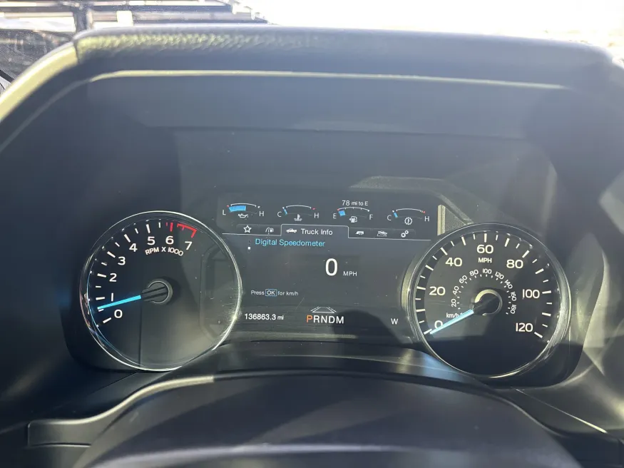 2019 Ford F-150 | Photo 19 of 22