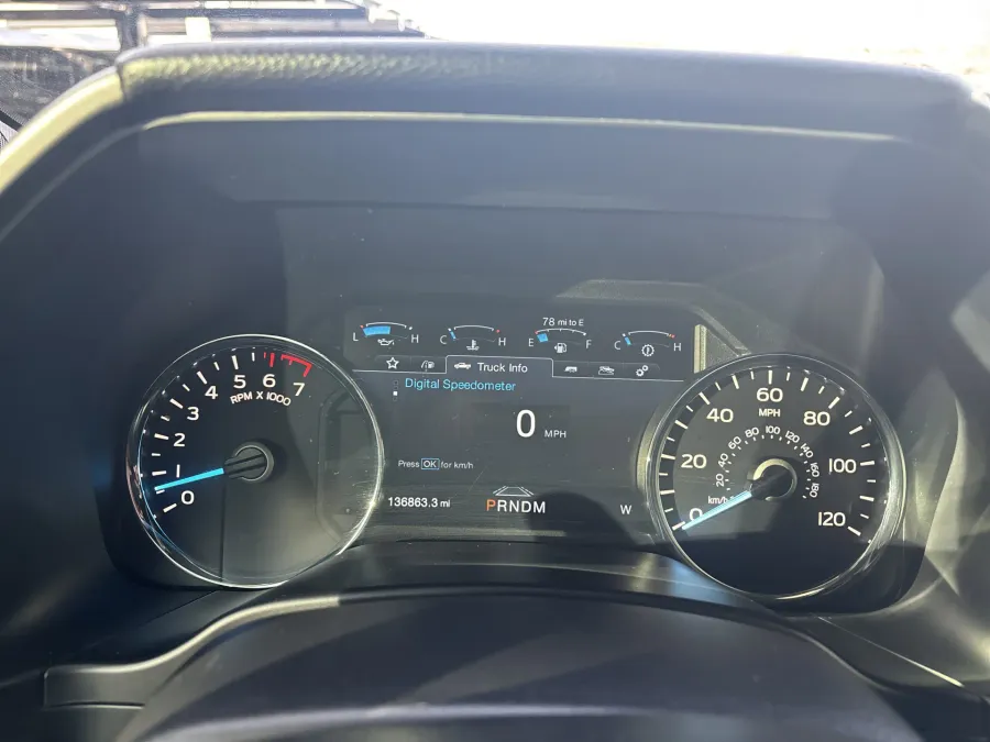 2019 Ford F-150 | Photo 19 of 22