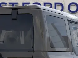 2025 Ford Bronco | Thumbnail Photo 25 of 25