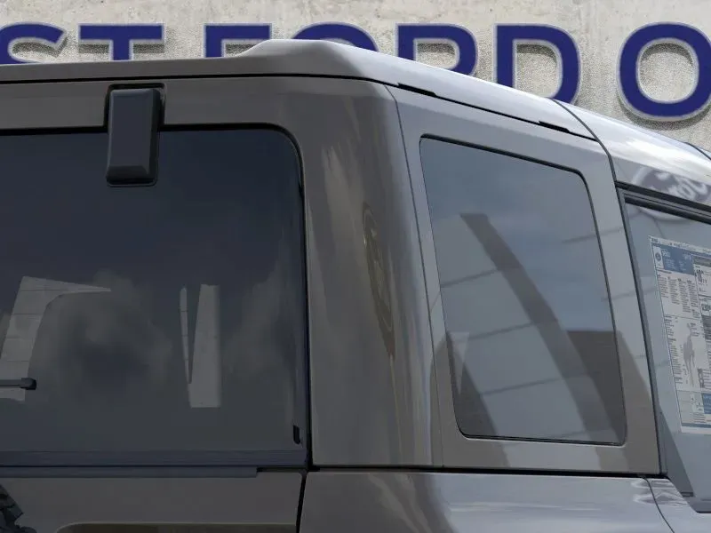 2025 Ford Bronco | Photo 25 of 25