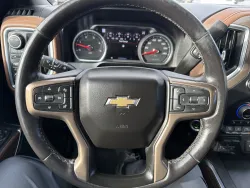 2022 Chevrolet Silverado 2500HD High Country | Thumbnail Photo 18 of 22