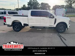 2024 Ford F250 | Thumbnail Photo 5 of 22