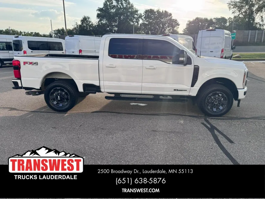 2024 Ford F250 | Photo 5 of 22