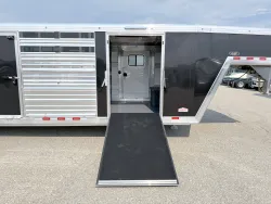 2026 Cimarron Stierwalt Signature Series Stock | Thumbnail Photo 4 of 23