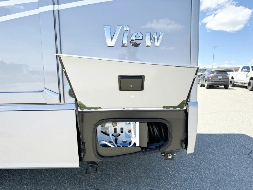 2024 Winnebago View 24D | Photo 25 of 24