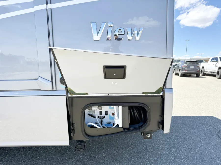 2024 Winnebago View 24D | Photo 25 of 24
