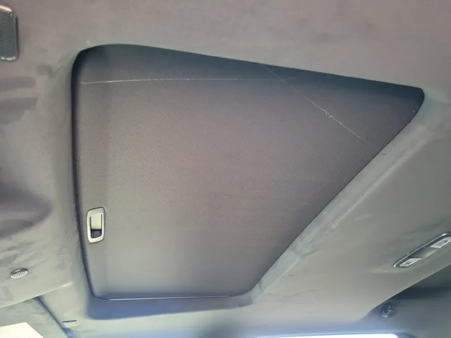 2026 GMC Sierra 2500HD AT4X | Photo 10 of 23