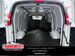 2021 Chevrolet Express | Thumbnail Photo 11 of 20