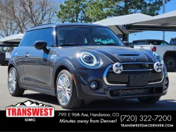 2021 Mini Cooper S | Thumbnail Photo 24 of 24
