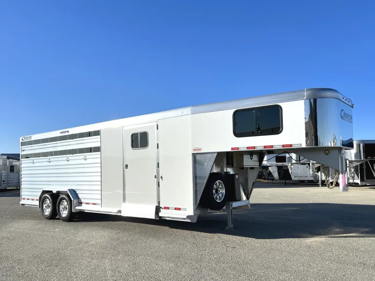 2024 Cimarron Lonestar Stock Combo