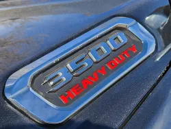 2021 RAM 3500 Longhorn | Thumbnail Photo 6 of 24