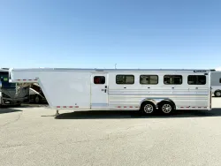 2026 Cimarron Showstar LX | Thumbnail Photo 15 of 20