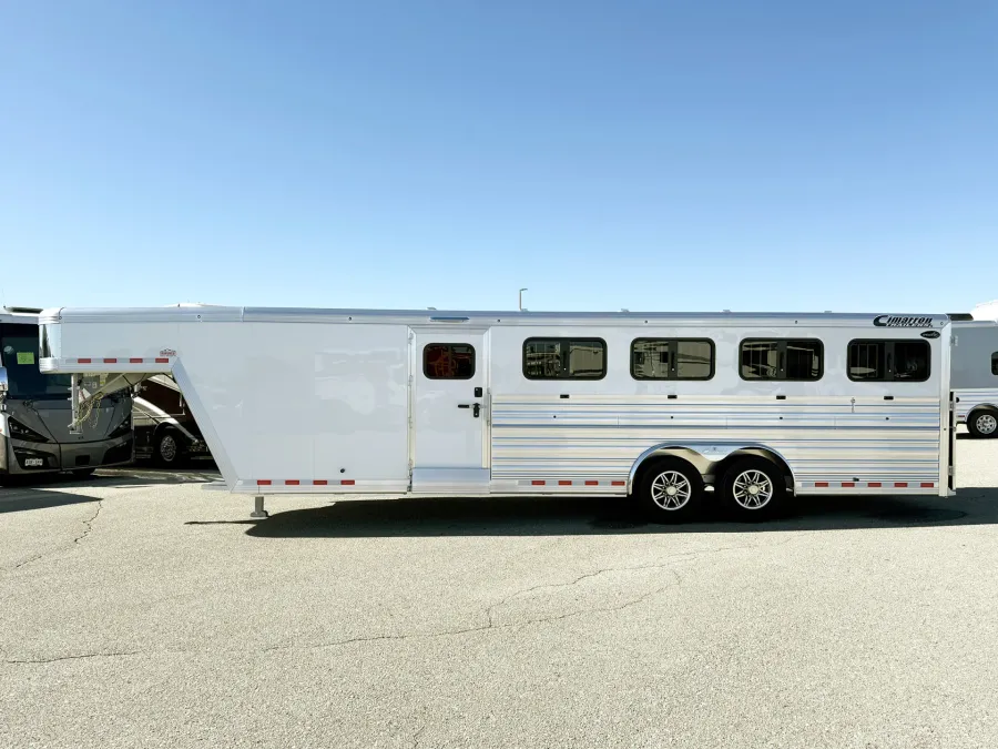 2026 Cimarron Showstar LX | Photo 15 of 20