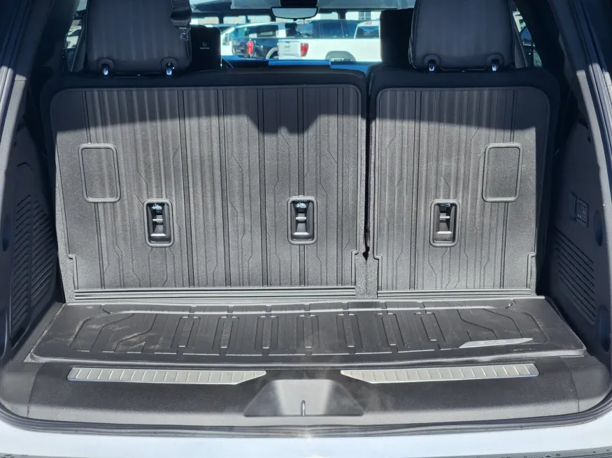 2026 GMC Yukon Denali Ultimate | Photo 21 of 23