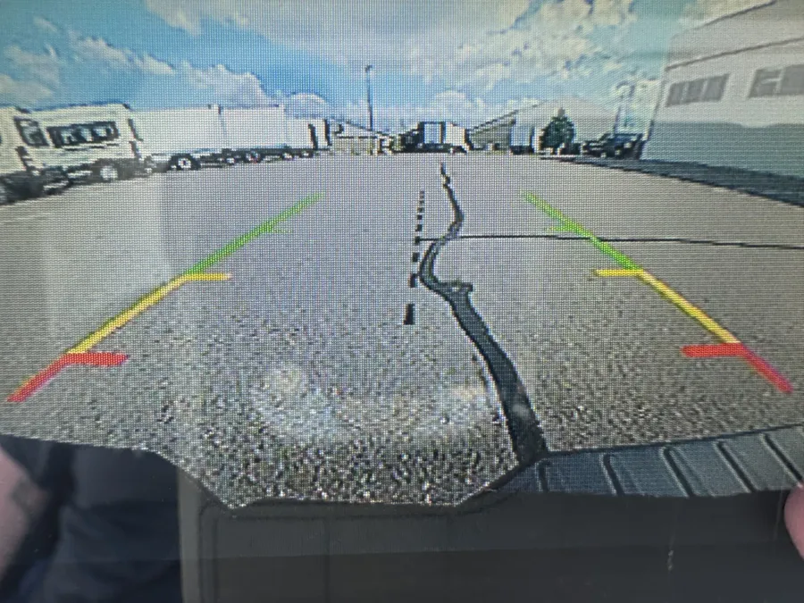 2018 Ford Transit | Photo 12 of 17