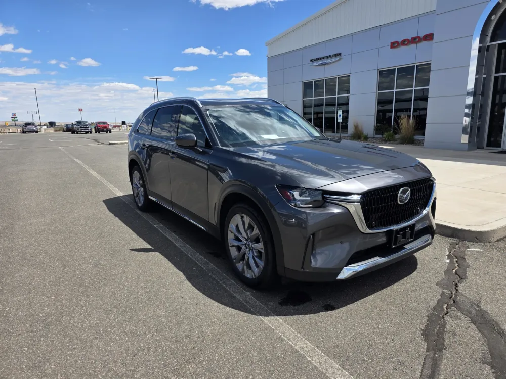 2024 Mazda CX-90 Turbo Premium Package's photo