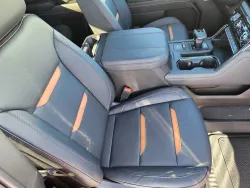 2026 GMC Sierra 1500 AT4 | Thumbnail Photo 9 of 21