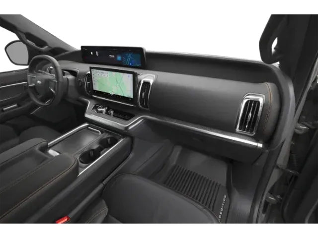 2026 Ford Expedition | Photo 11 of 12