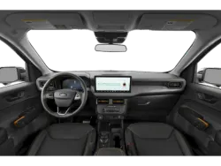 2025 Ford Maverick | Thumbnail Photo 4 of 13