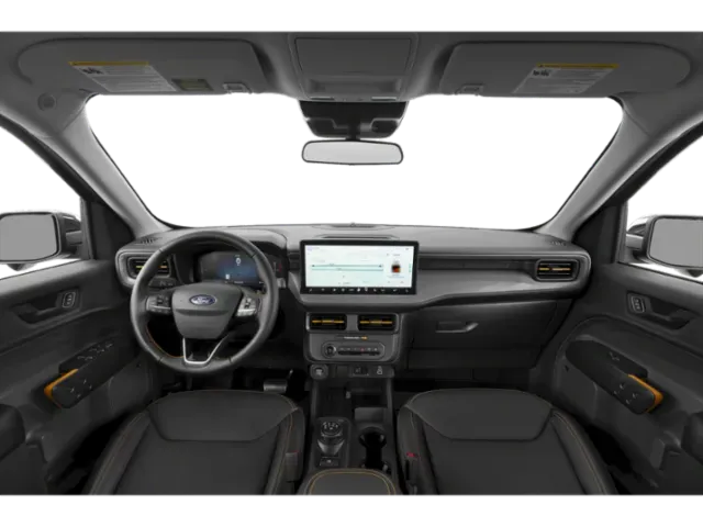 2025 Ford Maverick | Photo 4 of 13