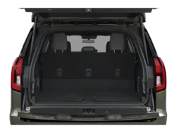 2026 Ford Expedition | Thumbnail Photo 7 of 12