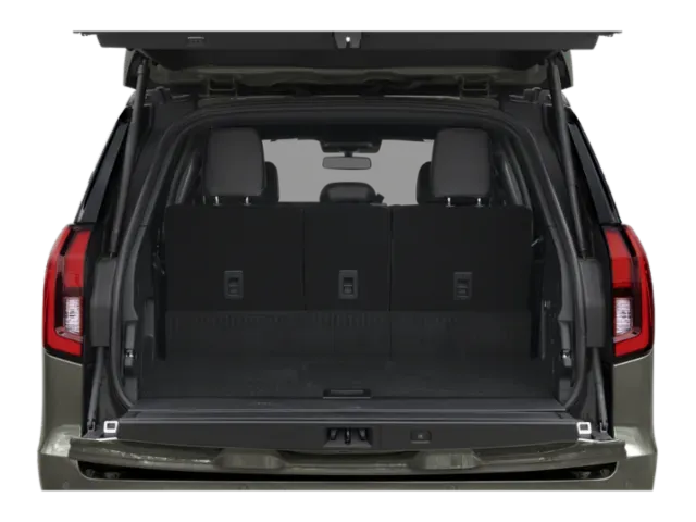 2026 Ford Expedition | Photo 7 of 12