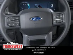 2025 Ford F-150 Lightning Lariat | Thumbnail Photo 11 of 22