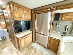 2013 Tiffin Allegro Red 38QRA | Thumbnail Photo 9 of 30