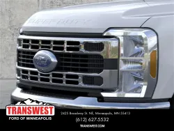 2026 Ford Super Duty F-350 XLT | Thumbnail Photo 17 of 22